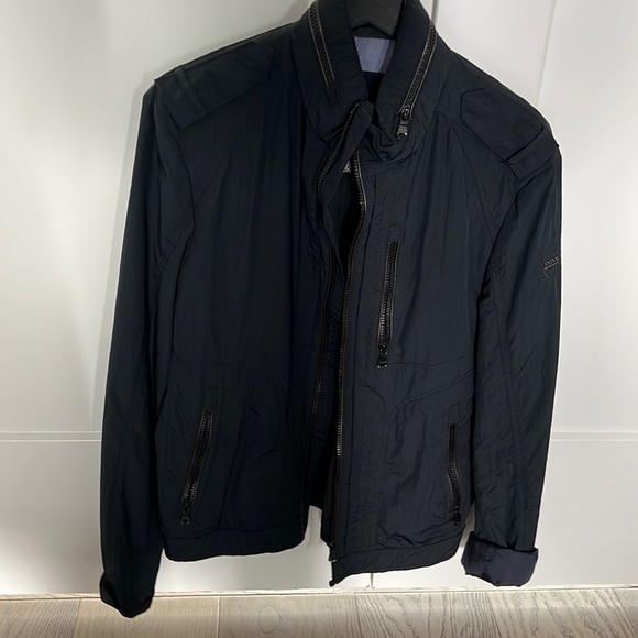 Large mens Hugo boss jacket - Picture 1 of 4